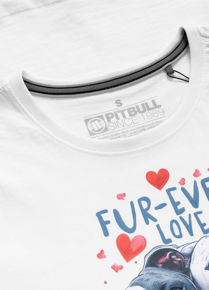 Koszulka damska FUR-EVER LOVE