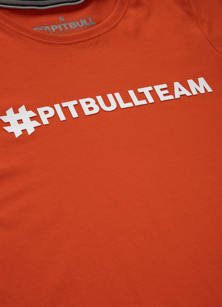 Koszulka damska Hashtag - kup z Pitbull West Coast Oficjalny Sklep 