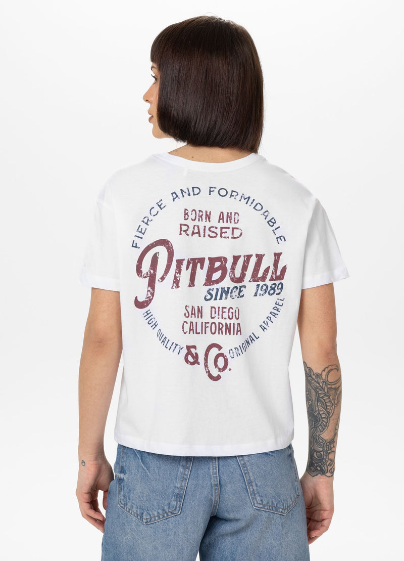 Koszulka damska Oversize LOYAL