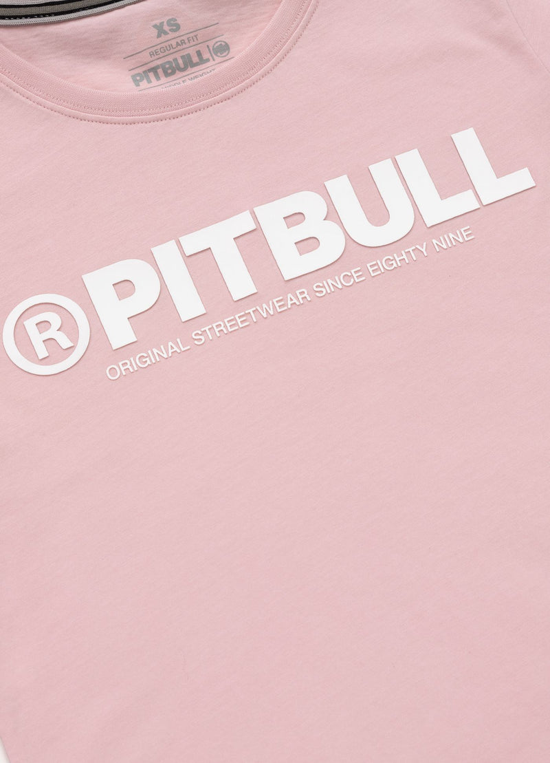 Koszulka damska PITBULL R