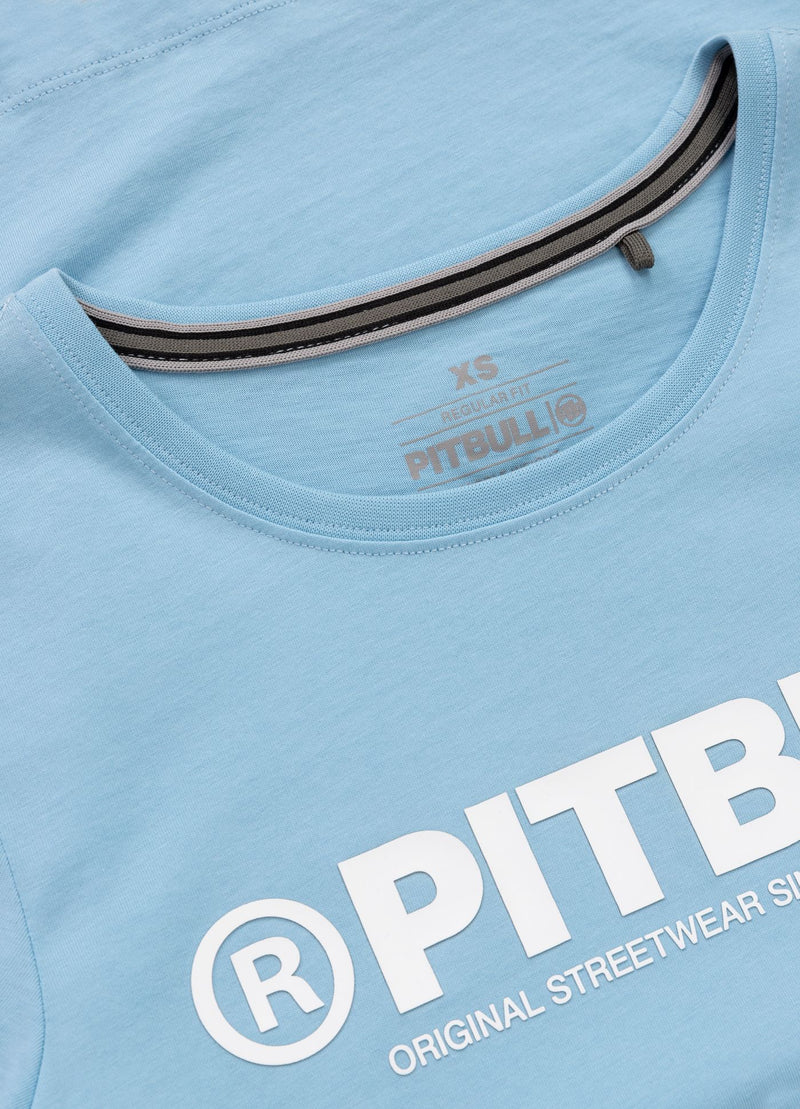 Koszulka damska PITBULL R