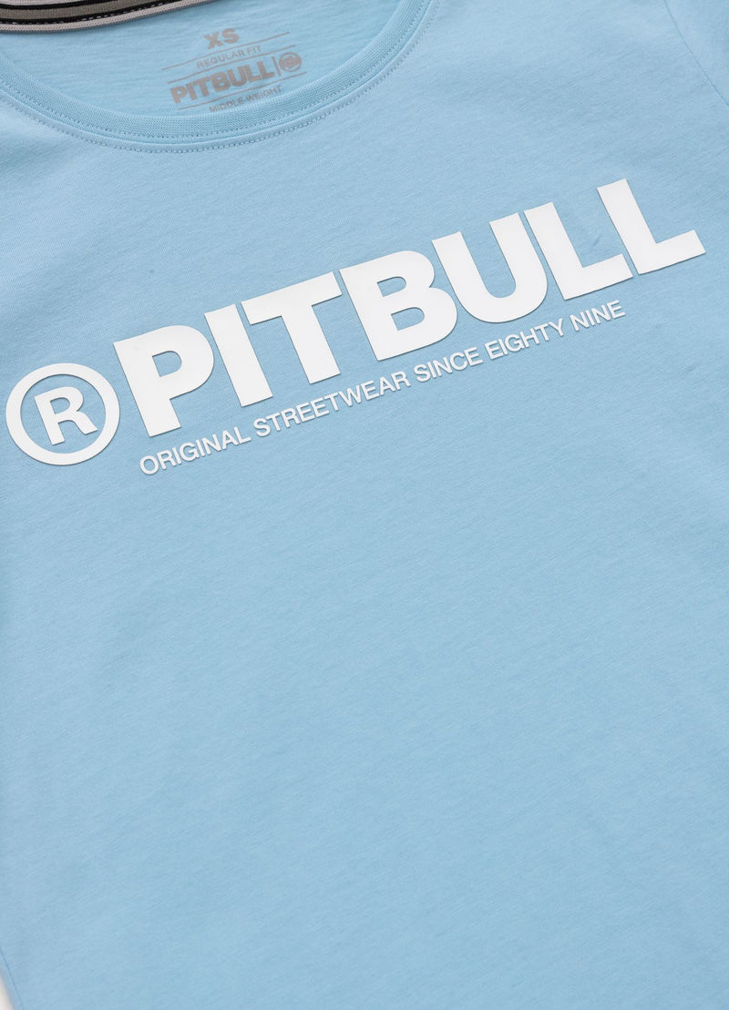 Koszulka damska PITBULL R