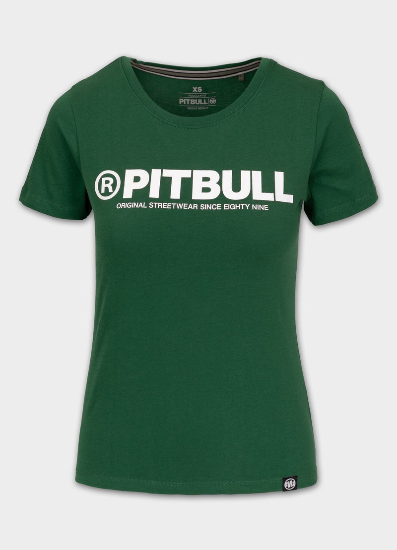 Koszulka damska PITBULL R
