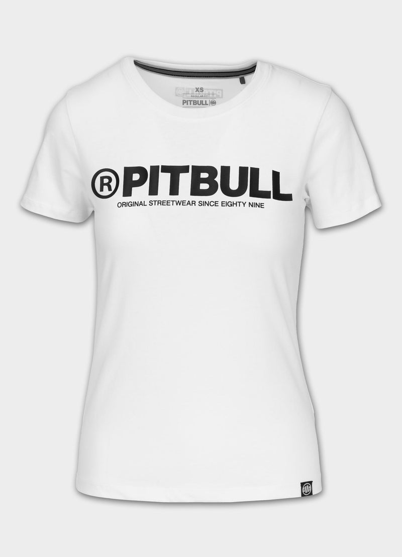 Koszulka damska PITBULL R