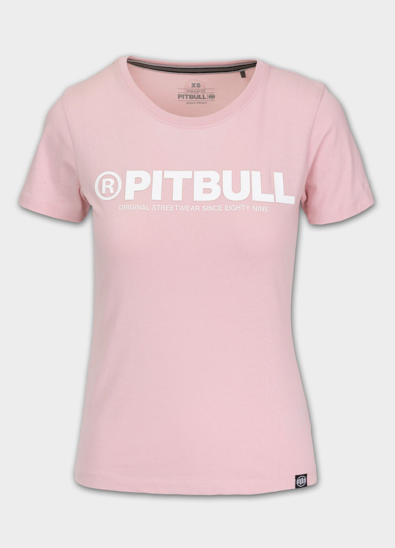 Koszulka damska PITBULL R
