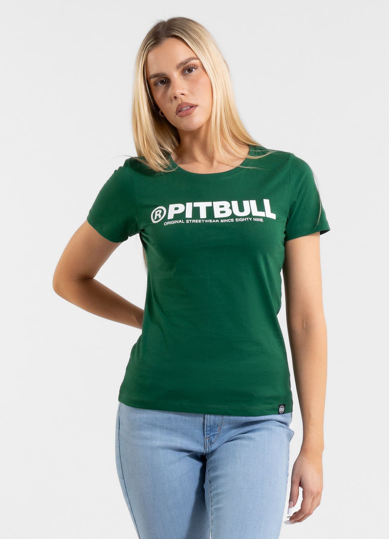 Koszulka damska PITBULL R