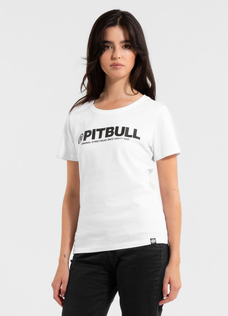 Koszulka damska PITBULL R