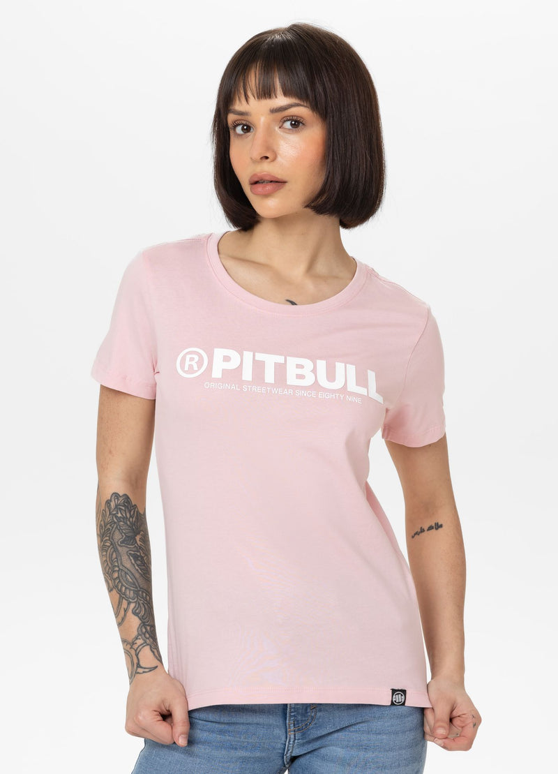 Koszulka damska PITBULL R