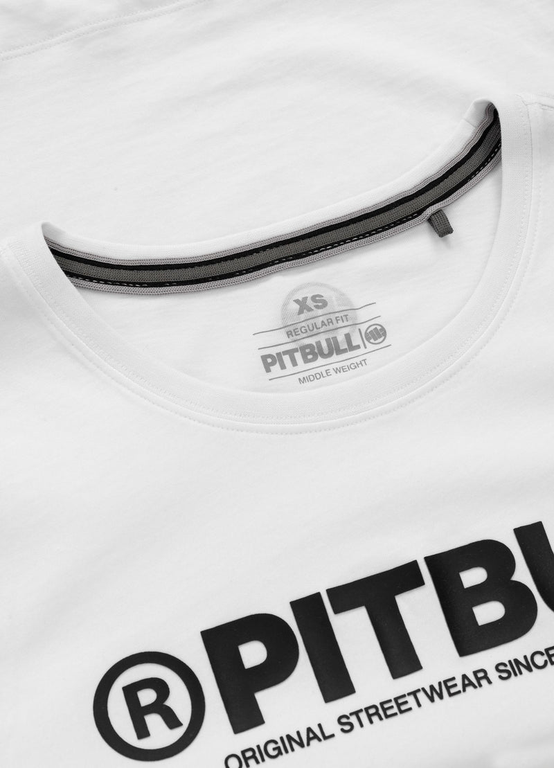 Koszulka damska PITBULL R