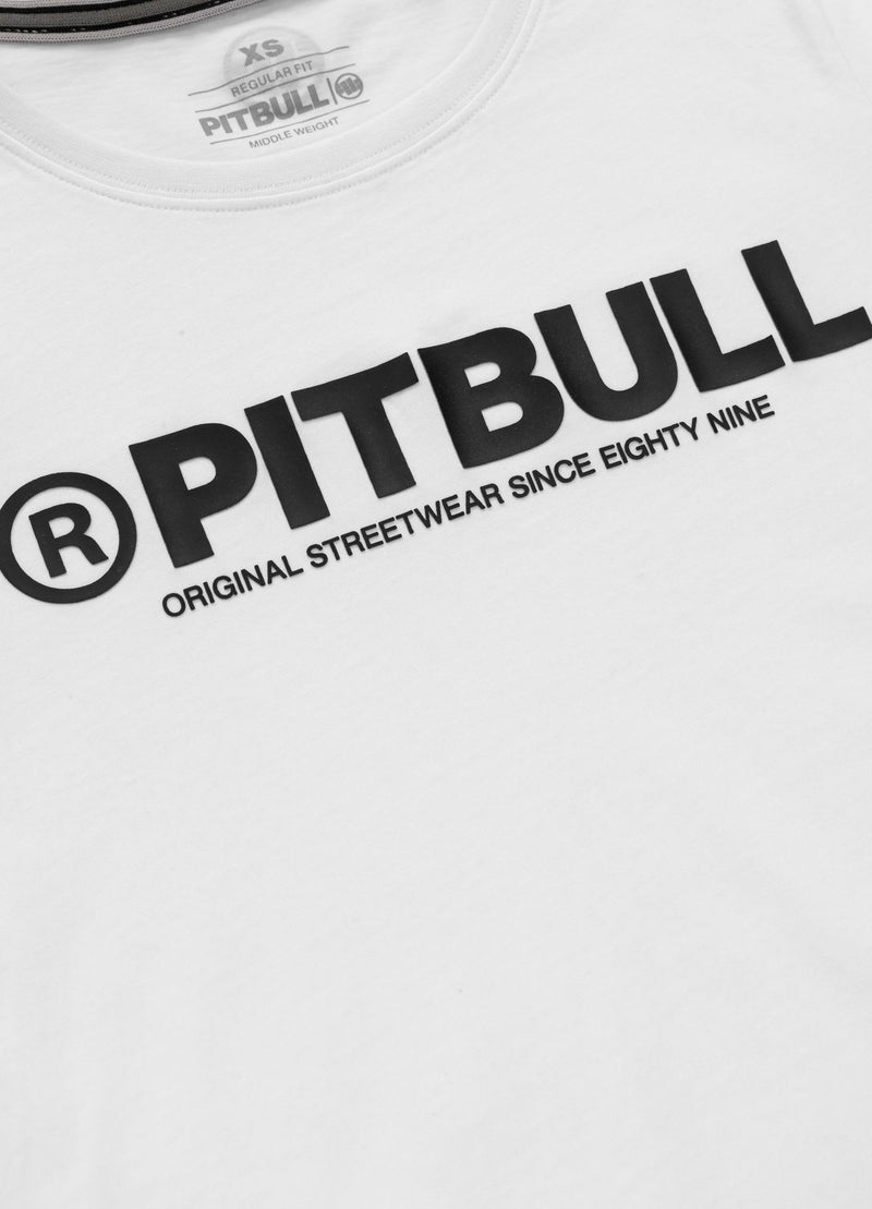 Koszulka damska PITBULL R