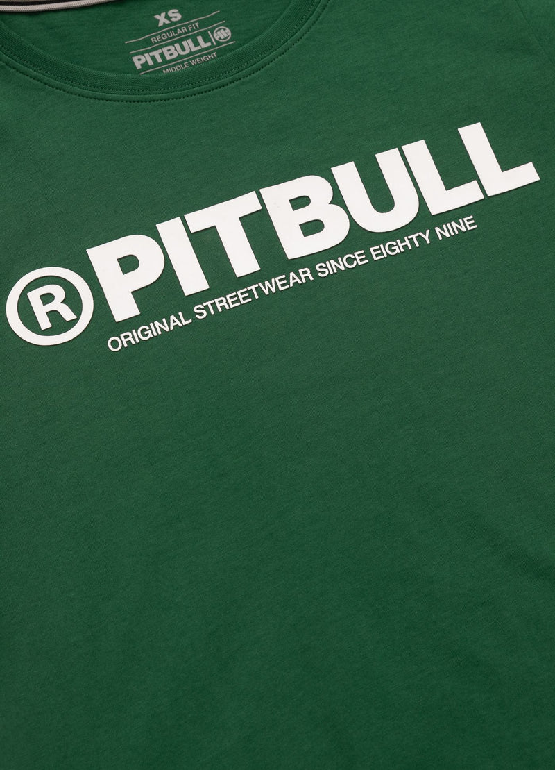 Koszulka damska PITBULL R