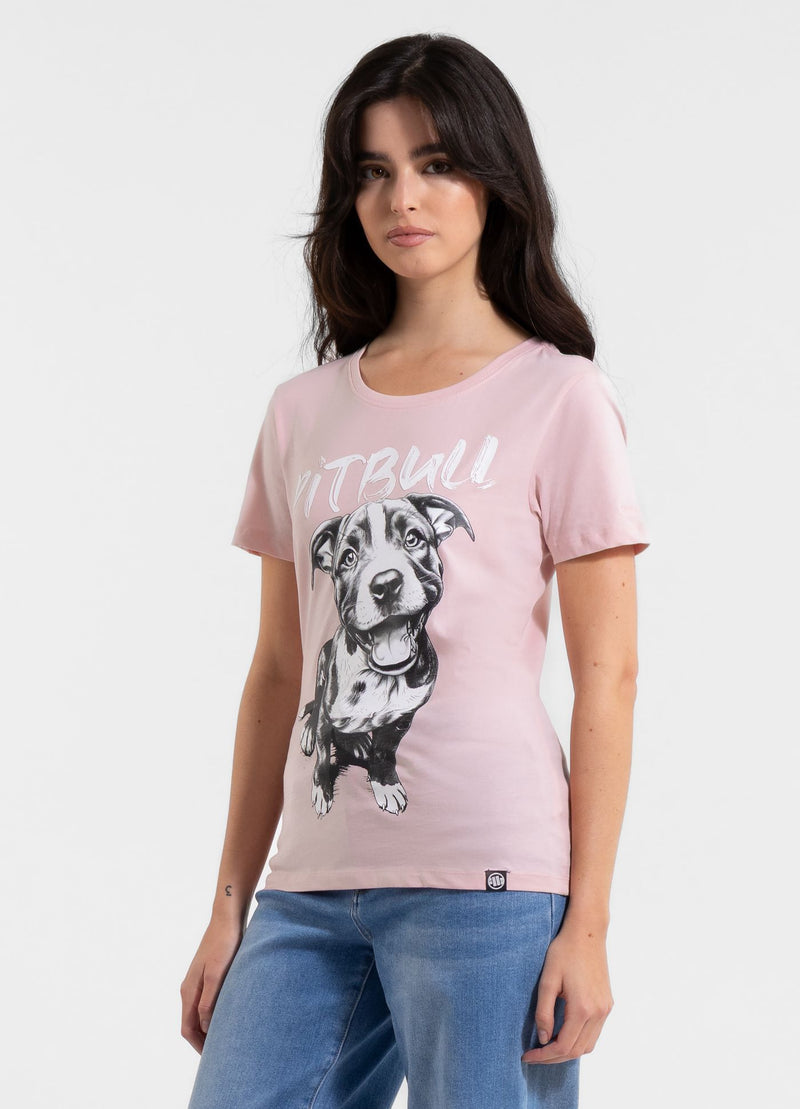 Koszulka damska PUPPY II