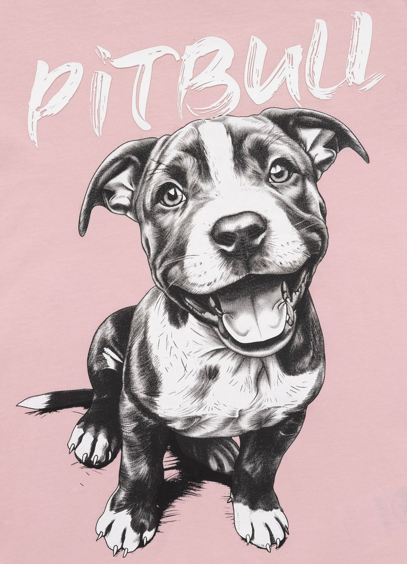Koszulka damska PUPPY II