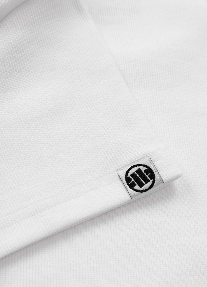 Koszulka damska Rib CROPPED