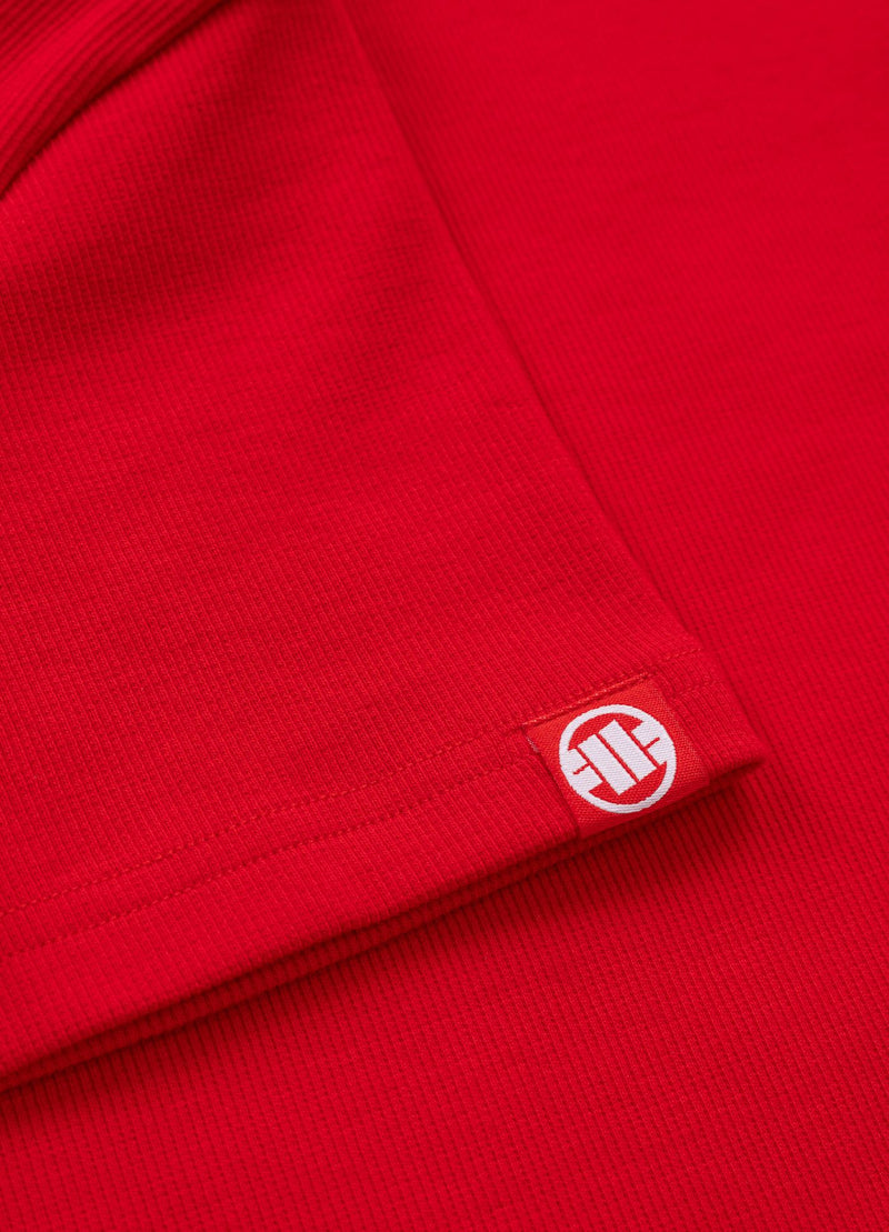 Koszulka damska Rib CROPPED