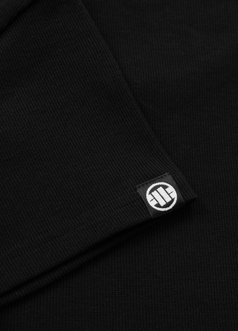 Koszulka damska Rib CROPPED