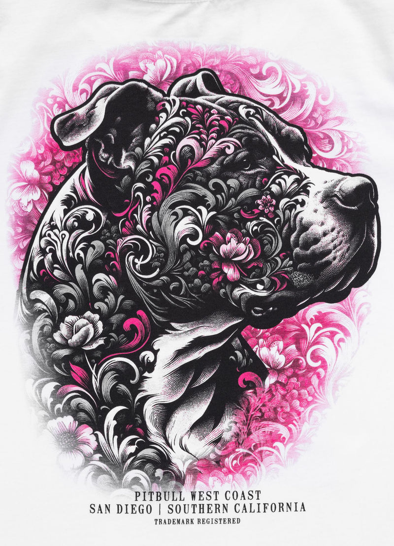Koszulka damska TATTOO