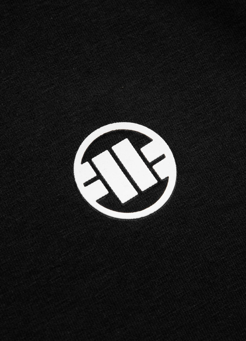 Koszulka damska Slim Fit SMALL LOGO