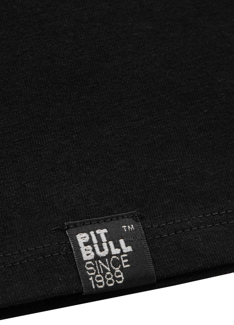 Koszulka damska Slim Fit SMALL LOGO