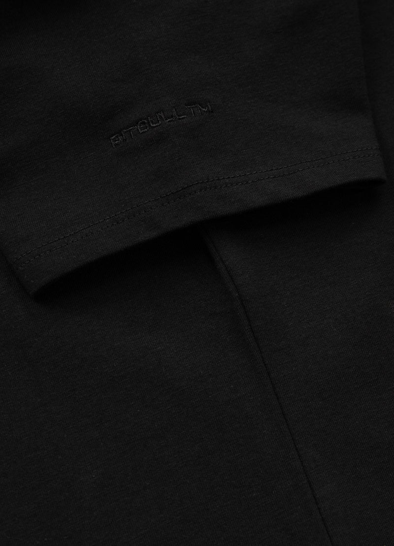 Koszulka damska Slim Fit SMALL LOGO