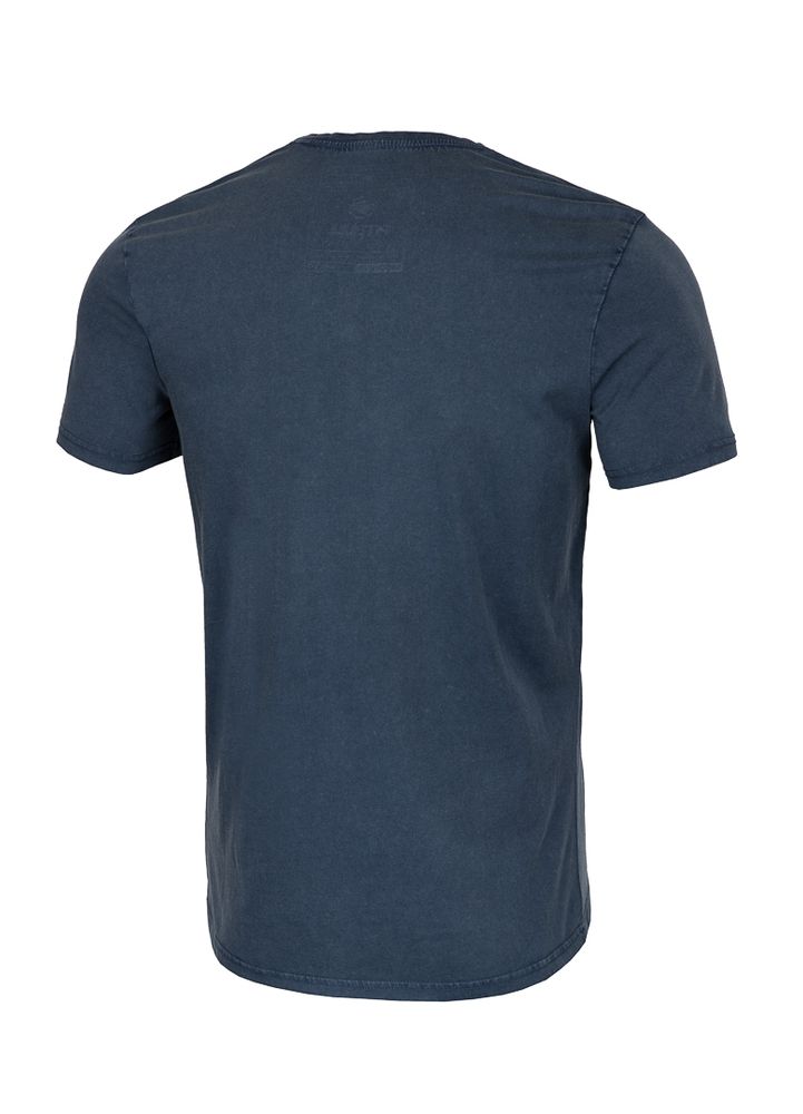 Koszulka Denim Washed So Cal 89