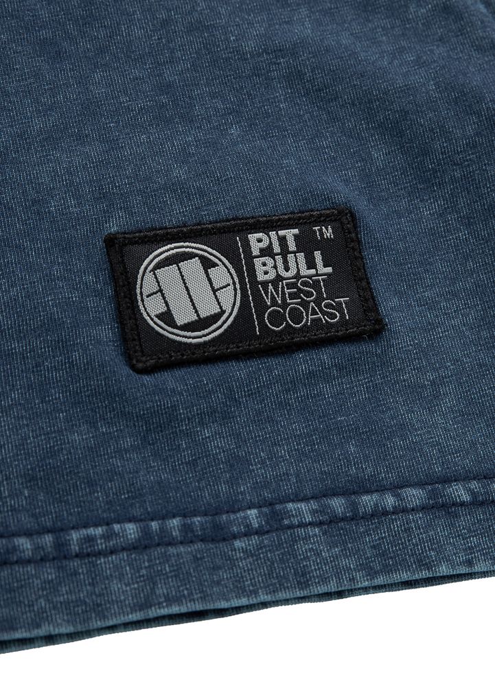 Koszulka Denim Washed So Cal 89