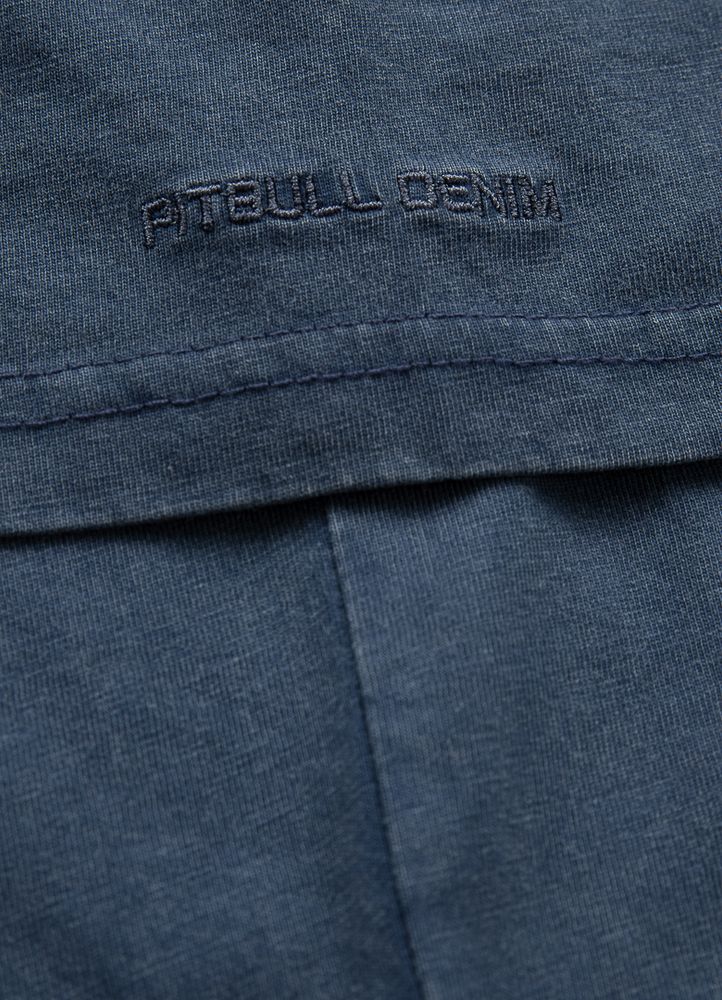 Koszulka Denim Washed So Cal 89