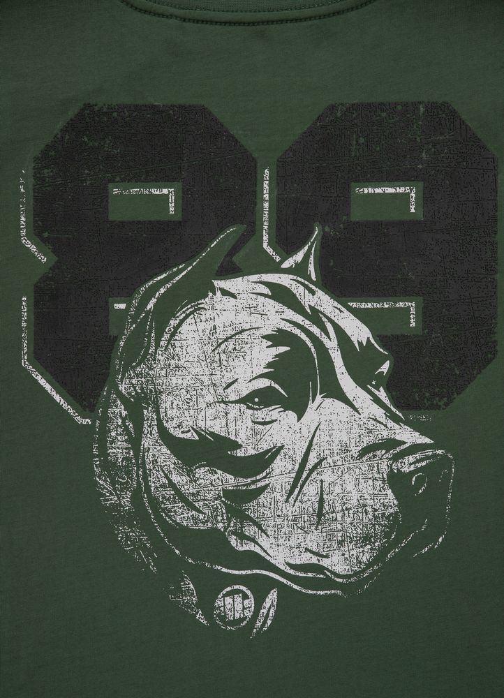 Koszulka Dog 89