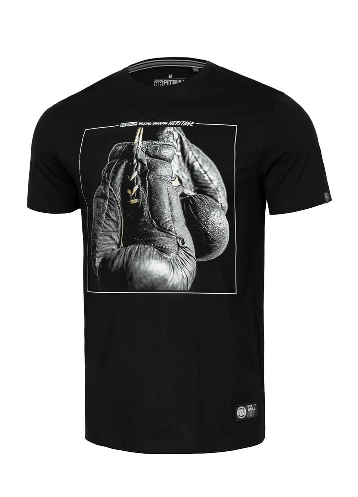 Koszulka Heritage Boxing