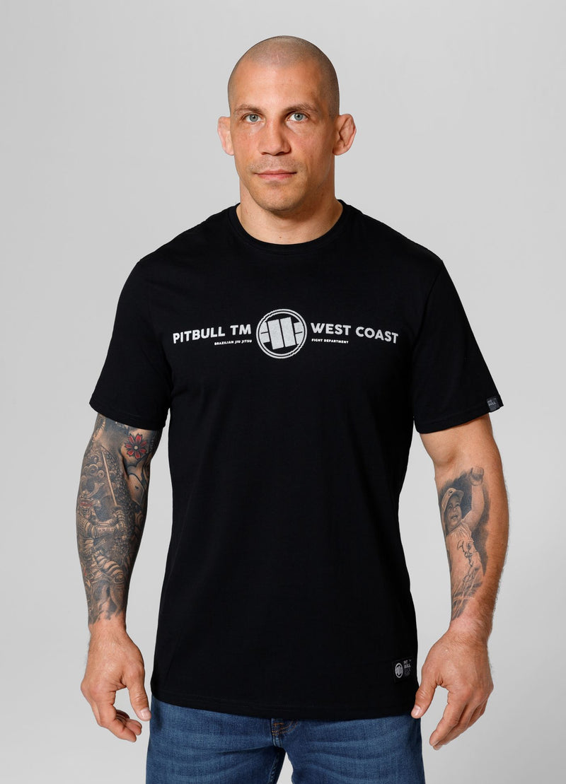 Koszulka Keep Rolling - kup z Pitbull West Coast Oficjalny Sklep 