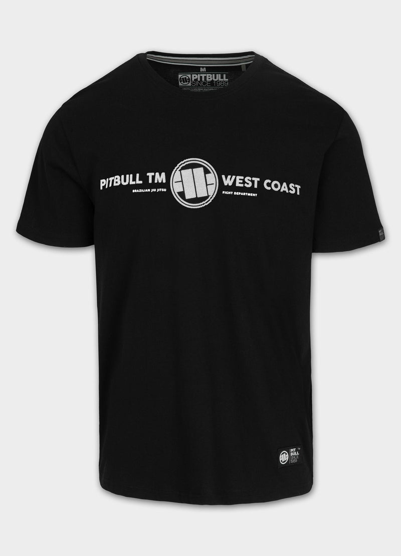 Koszulka Keep Rolling - kup z Pitbull West Coast Oficjalny Sklep 