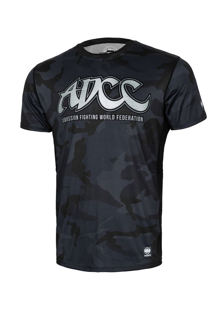 Koszulka Mesh Performance Pro plus ADCC Camo