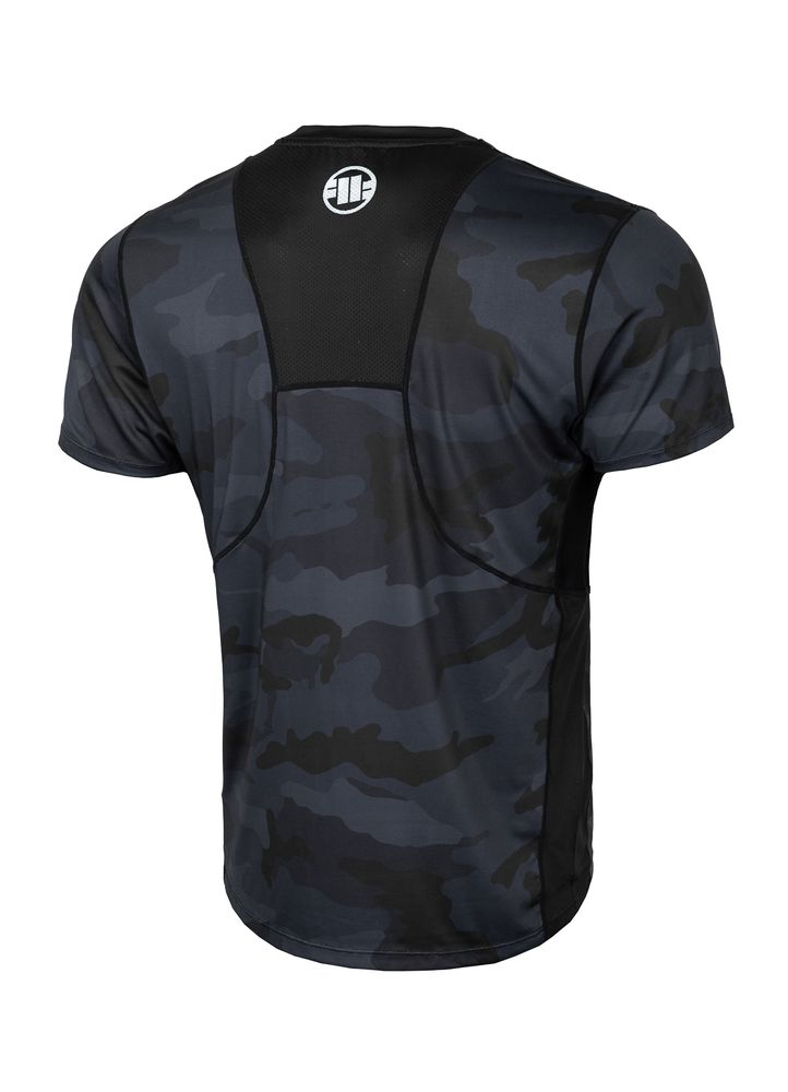 Koszulka Mesh Performance Pro plus ADCC Camo