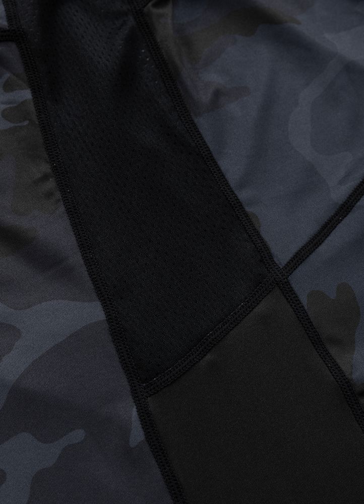 Koszulka Mesh Performance Pro plus ADCC Camo