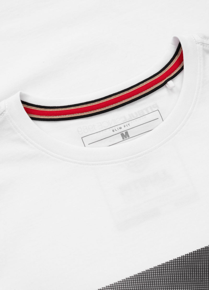 Koszulka męska Slim Fit CASINO