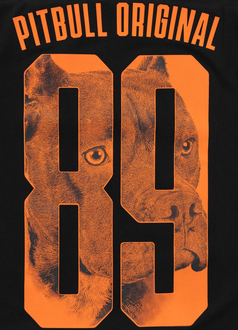 Koszulka męska EIGHTY NINE DOG