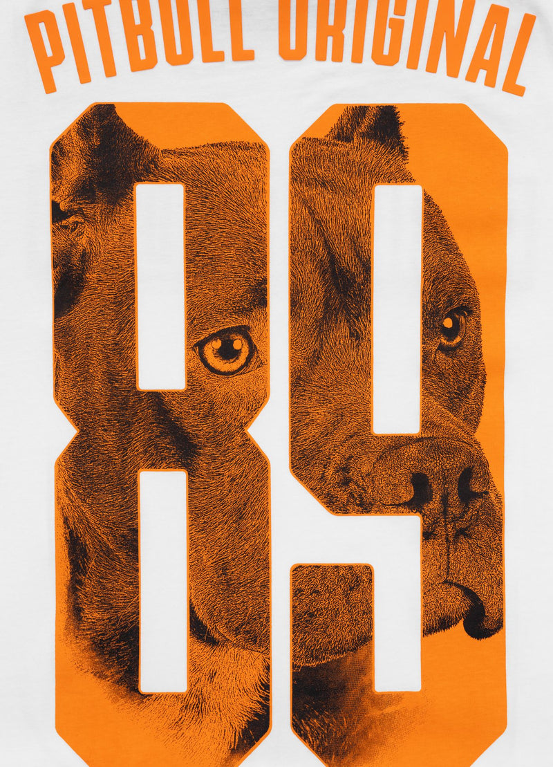 Koszulka męska EIGHTY NINE DOG