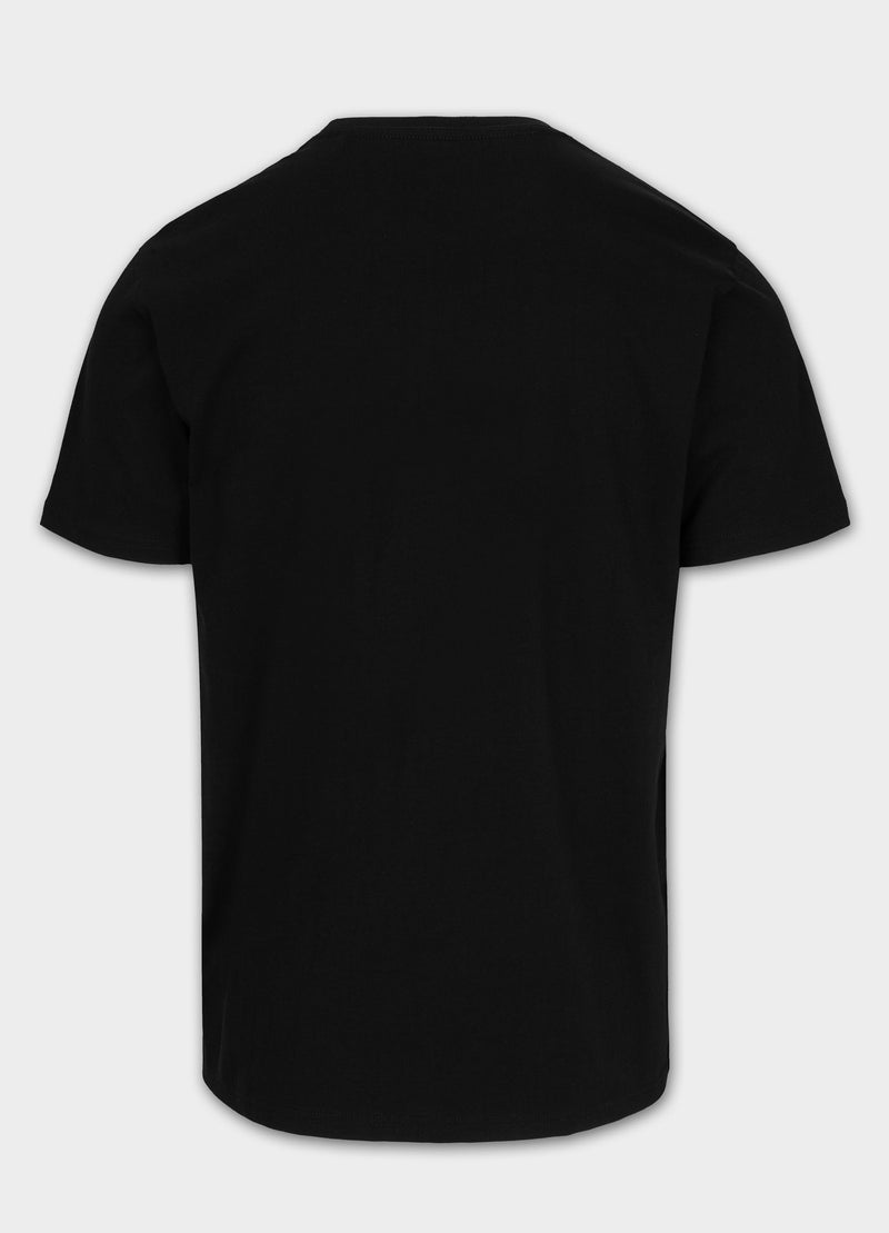 Koszulka męska Garment Washed SCRATCH