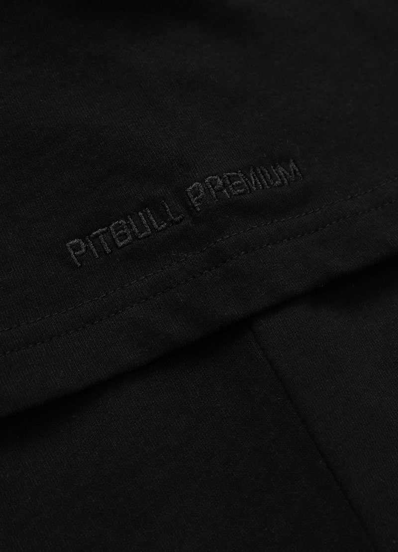 Koszulka męska Garment Washed SCRATCH