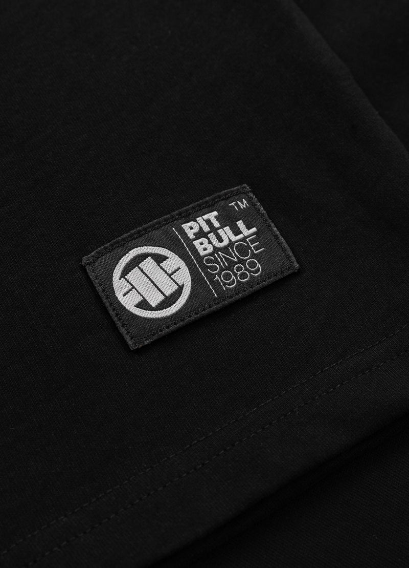 Koszulka męska Garment Washed SCRATCH