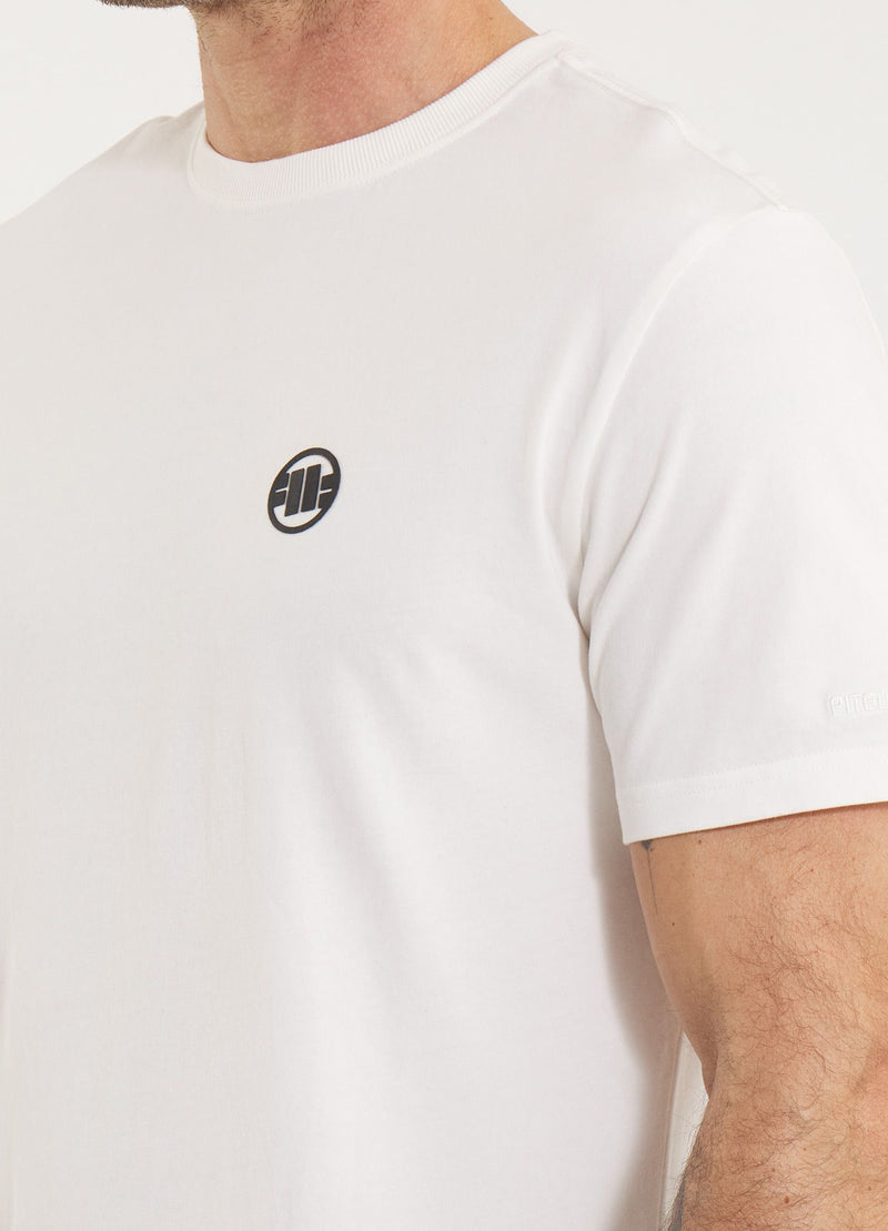 Koszulka męska Garment Washed SMALL LOGO