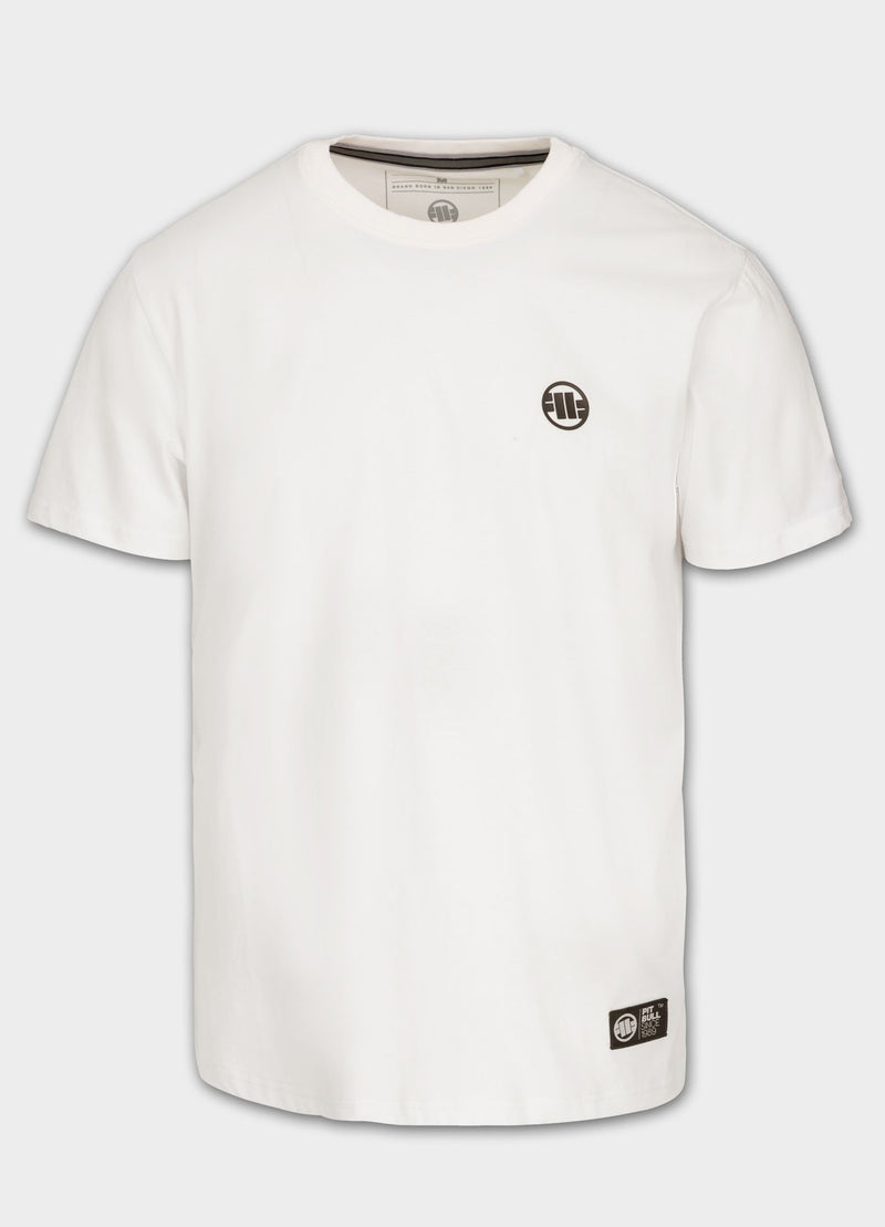 Koszulka męska Garment Washed SMALL LOGO