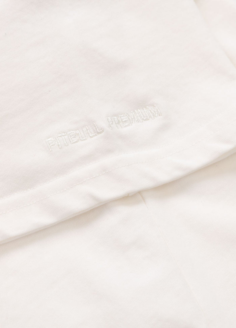 Koszulka męska Garment Washed SMALL LOGO