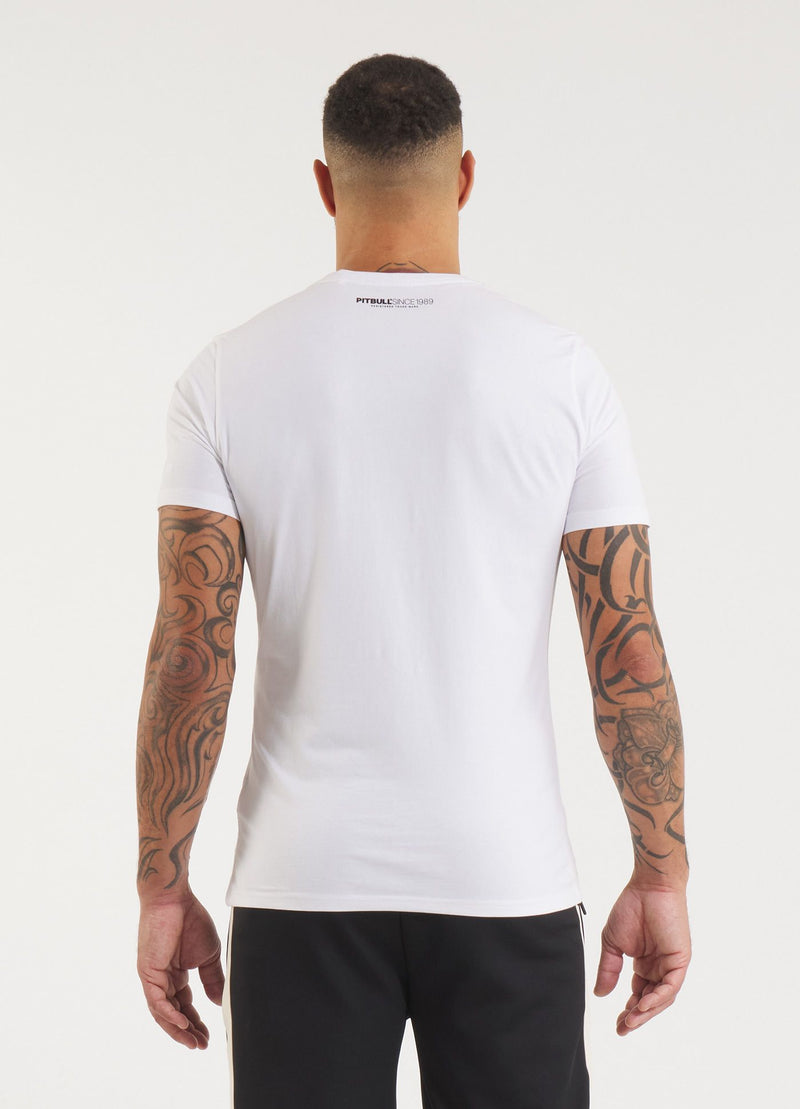 Koszulka męska Slim Fit CASINO