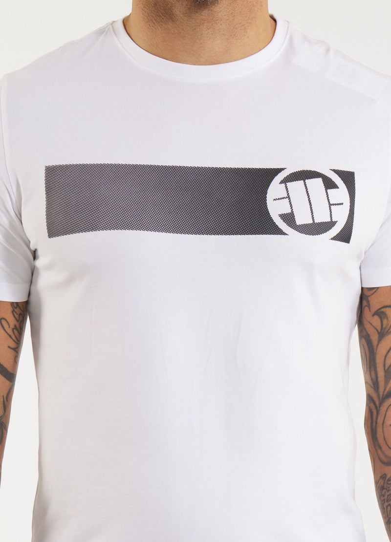 Koszulka męska Slim Fit CASINO