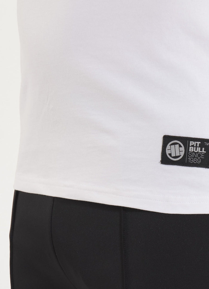 Koszulka męska Slim Fit CASINO