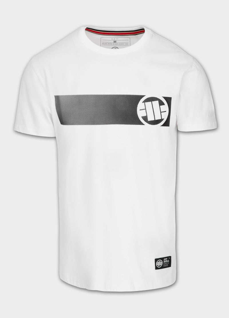 Koszulka męska Slim Fit CASINO