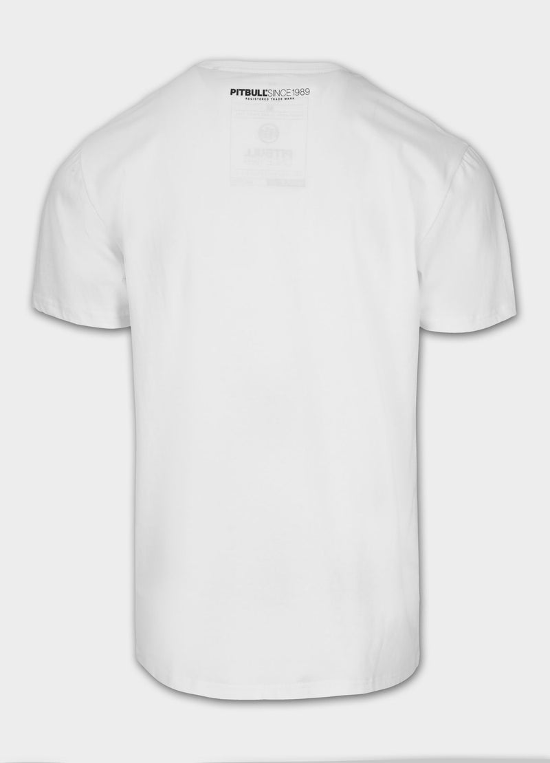 Koszulka męska Slim Fit CASINO