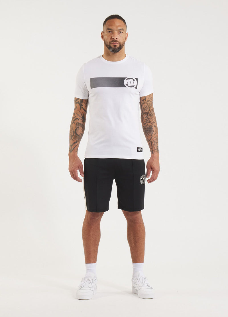 Koszulka męska Slim Fit CASINO