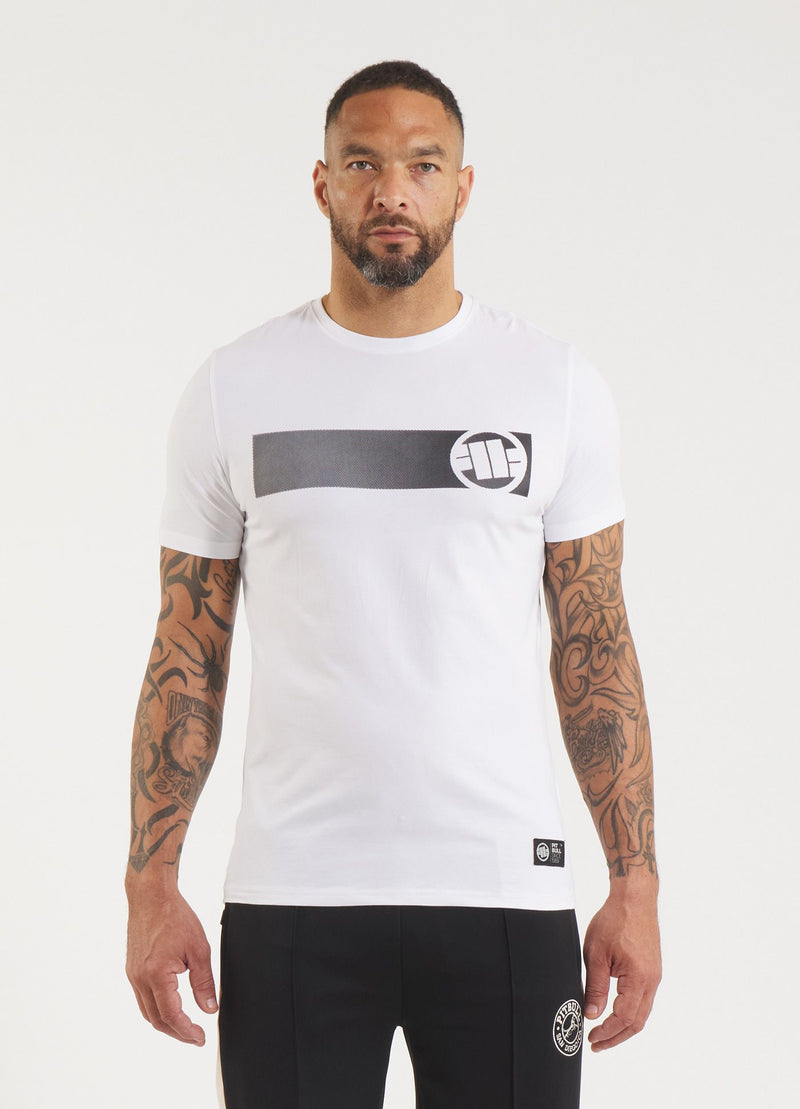 Koszulka męska Slim Fit CASINO